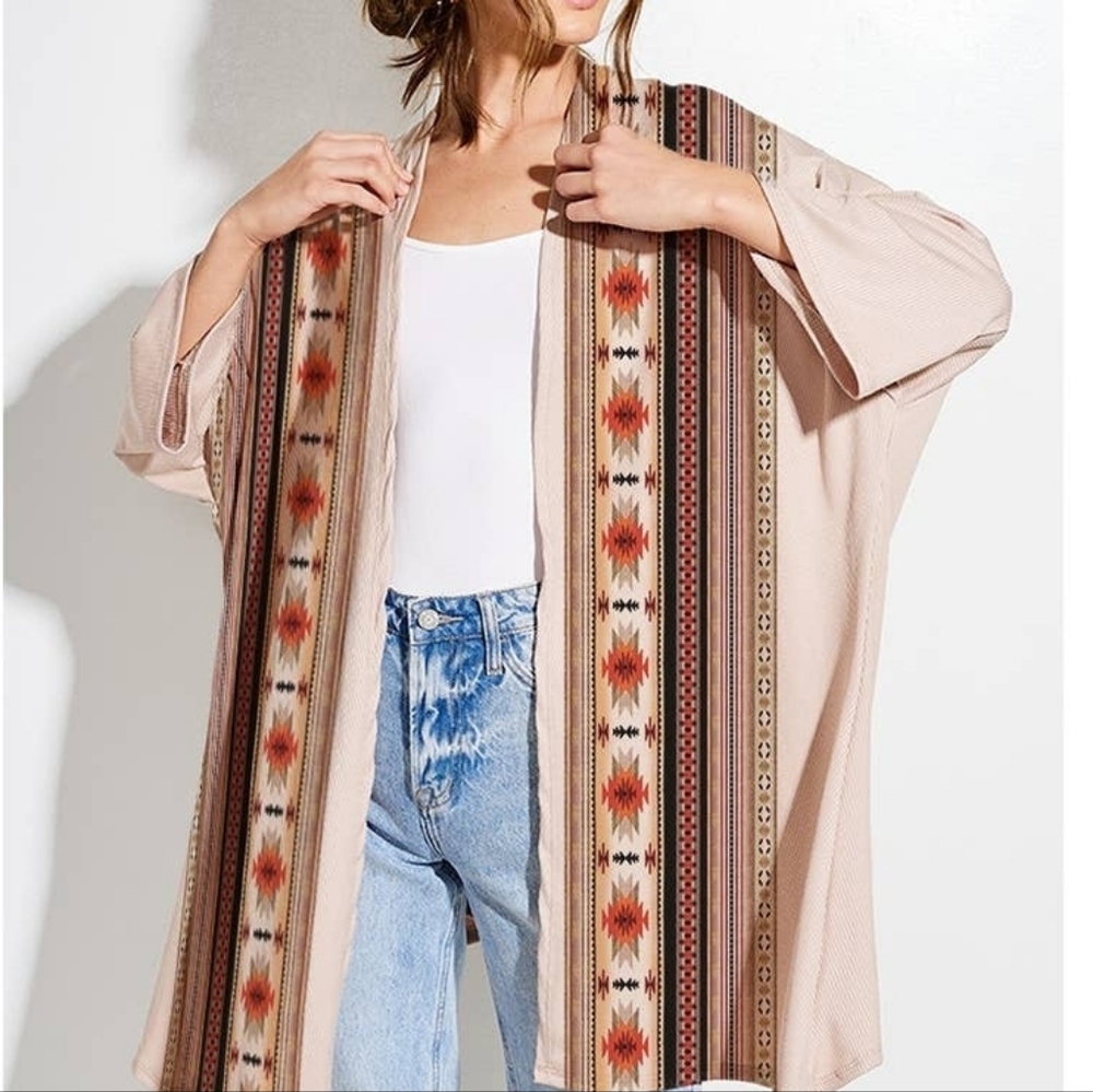 Dusty Kimono